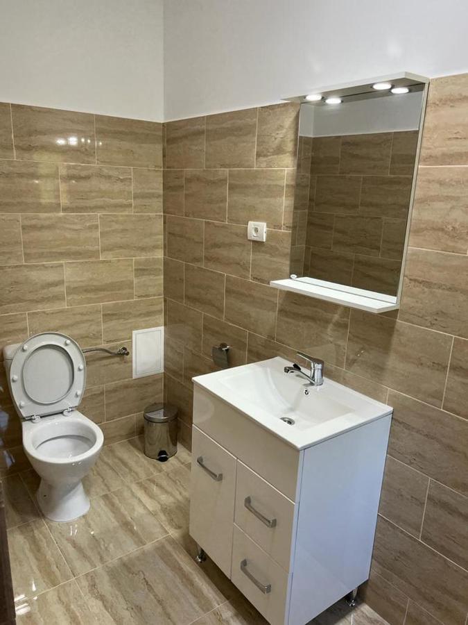 Camere De Inchiriat Cris&Dia Eforie Sul Exterior foto